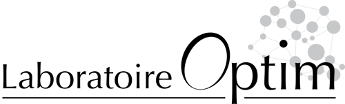 Logo Laboratoire Optim